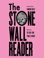 The_Stonewall_Reader